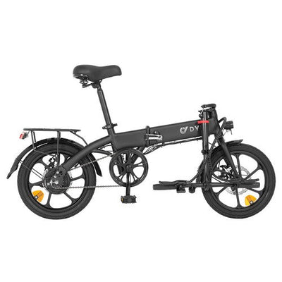 DYU A1F Pro Folding Electric Bike-UK