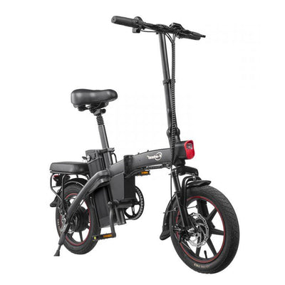 DYU A5 Upgraded Folding Electric Bike