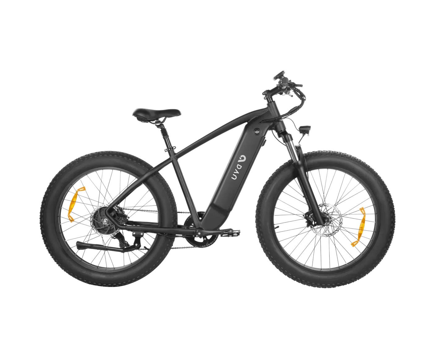 DYU King 750 Mountain Electric Bike - UK
