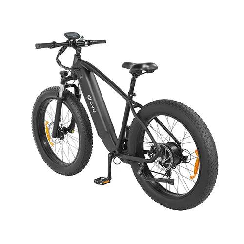 DYU King 750 Mountain Electric Bike - UK