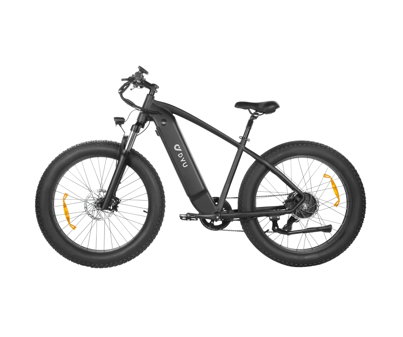 DYU King 750 Mountain Electric Bike - US