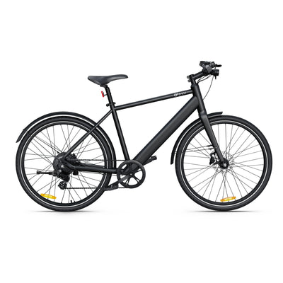 DYU Stroll 1 700C City Electric Bike - UK