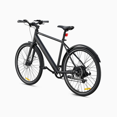 DYU Stroll 1 700C City Electric Bike - UK