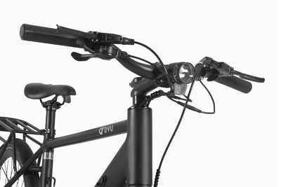 DYU Stroll 1 700C City Electric Bike - UK