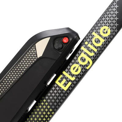 Eleglide M1 Plus-Upgraded Electric Bike - UK