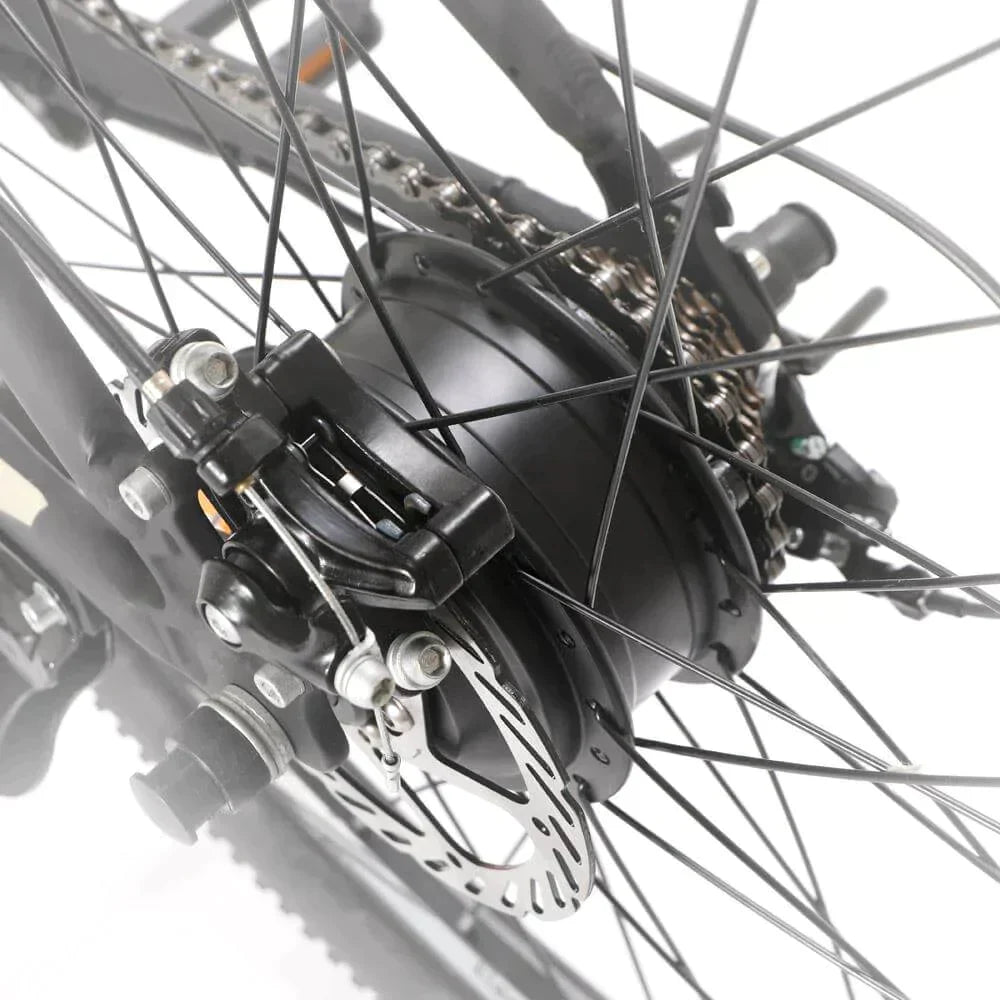 Eleglide M1 Plus-Upgraded Electric Bike - UK