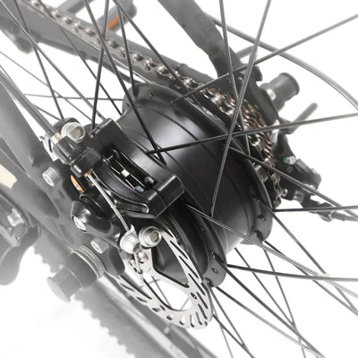 Eleglide M1 Plus-Upgraded Electric Bike - UK