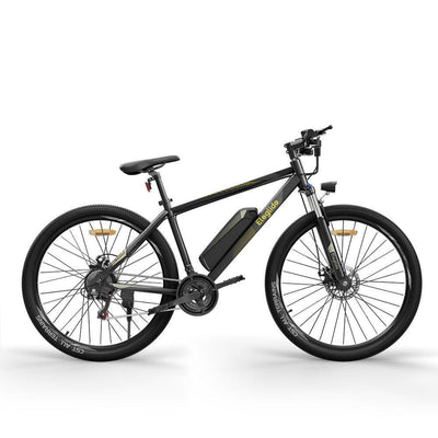 Eleglide M1 Plus-Upgraded Electric Bike - UK