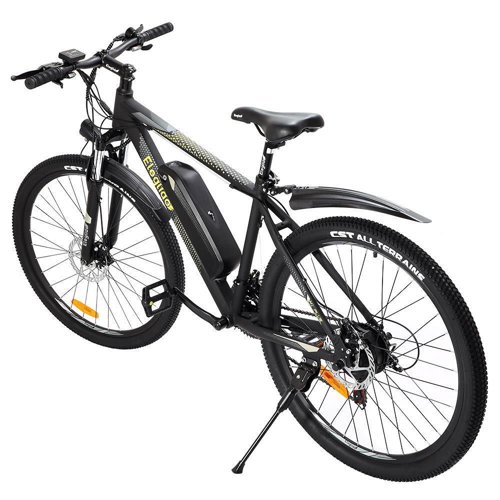 Eleglide M1 Plus-Upgraded Electric Bike - UK