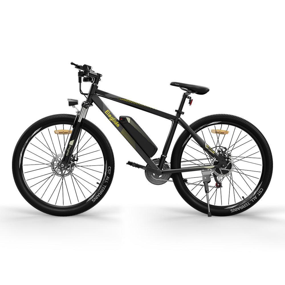 Eleglide M1 Plus-Upgraded Electric Bike - UK