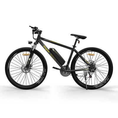 Eleglide M1 Plus-Upgraded Electric Bike - UK