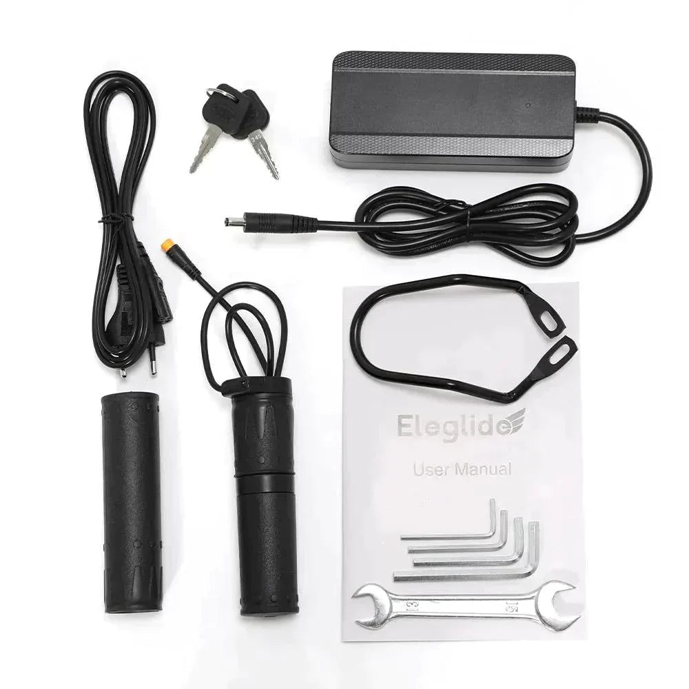 Eleglide M1 PREMIUM Electric  Bike