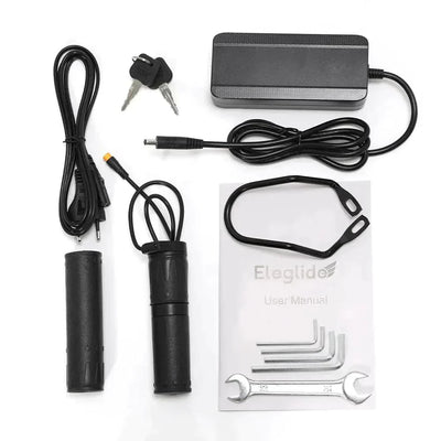 Eleglide M1 PREMIUM Electric  Bike