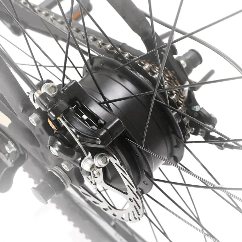 Eleglide M1 PREMIUM Electric  Bike