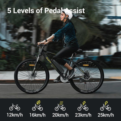 Eleglide M1 PREMIUM Electric  Bike