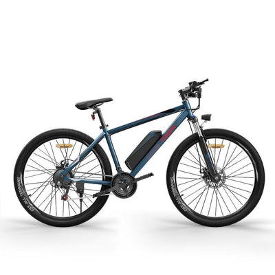 Eleglide M1 Upgraded Electric Bike - UK