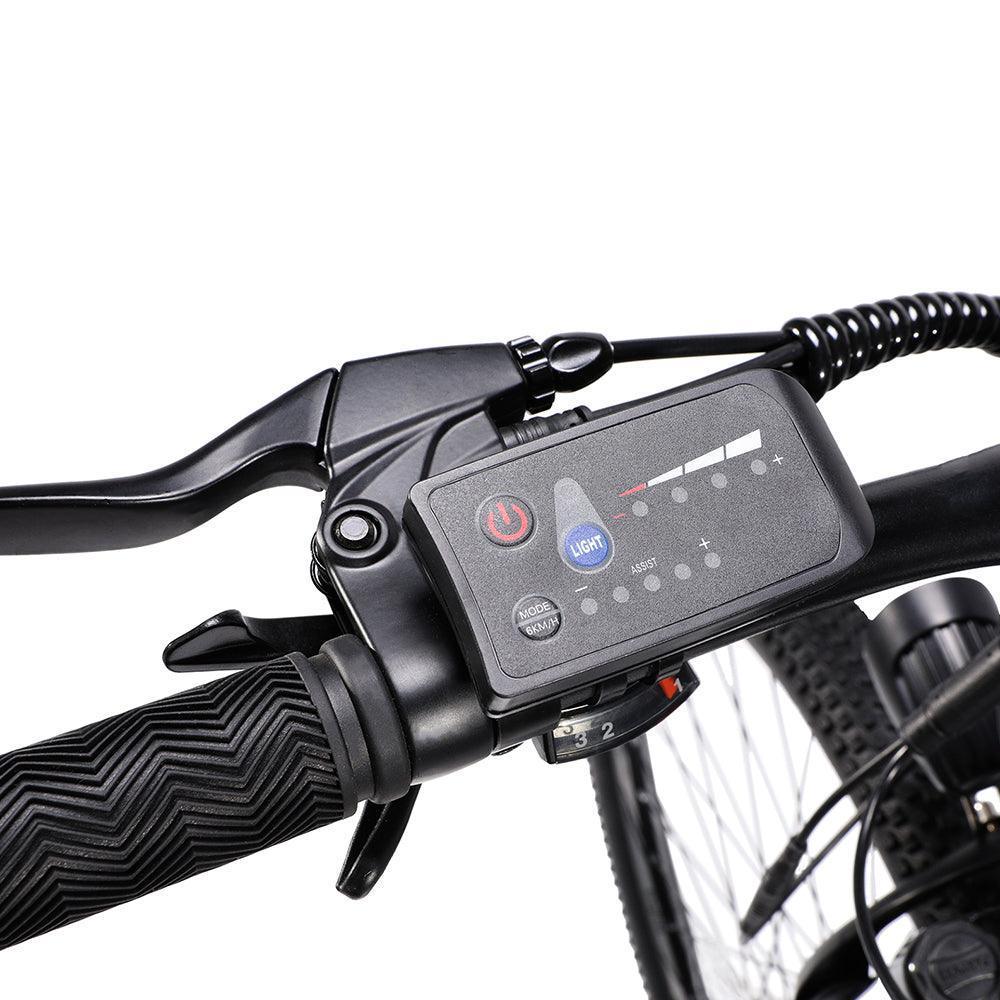 Eleglide M1 Upgraded Electric Bike - UK
