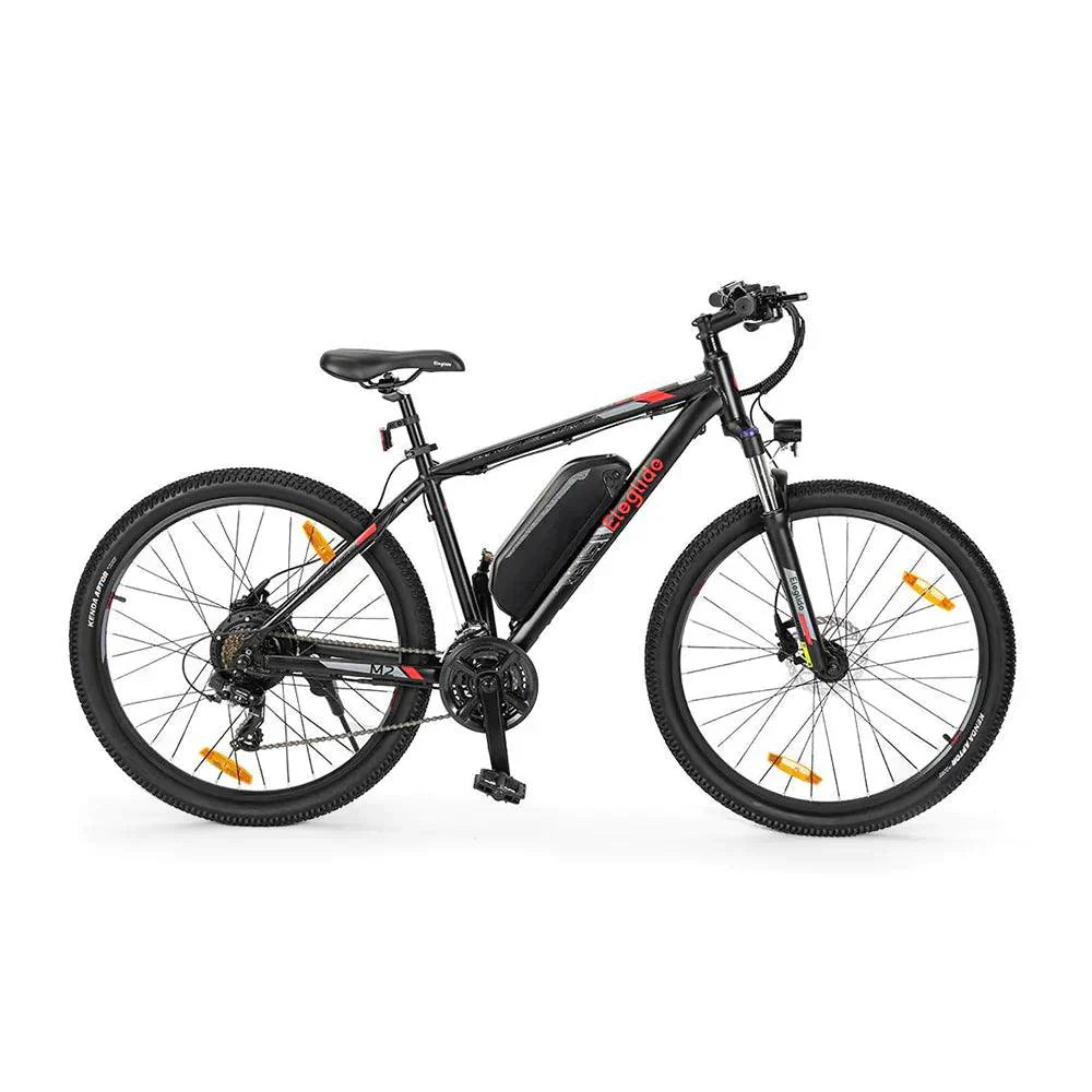 Eleglide M2 Electric Mountain Electric Bike - UK