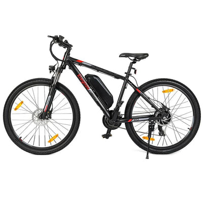 Eleglide MX02 Electric Mountain Electric Bike