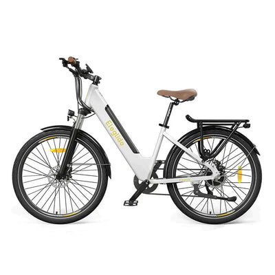 ELEGLIDE T1 STEP-THRU Electric Bike - UK