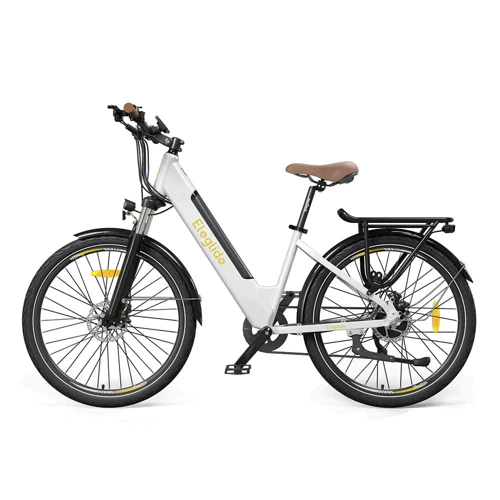 Eleglide X01 STEP-THRU Electric Bike