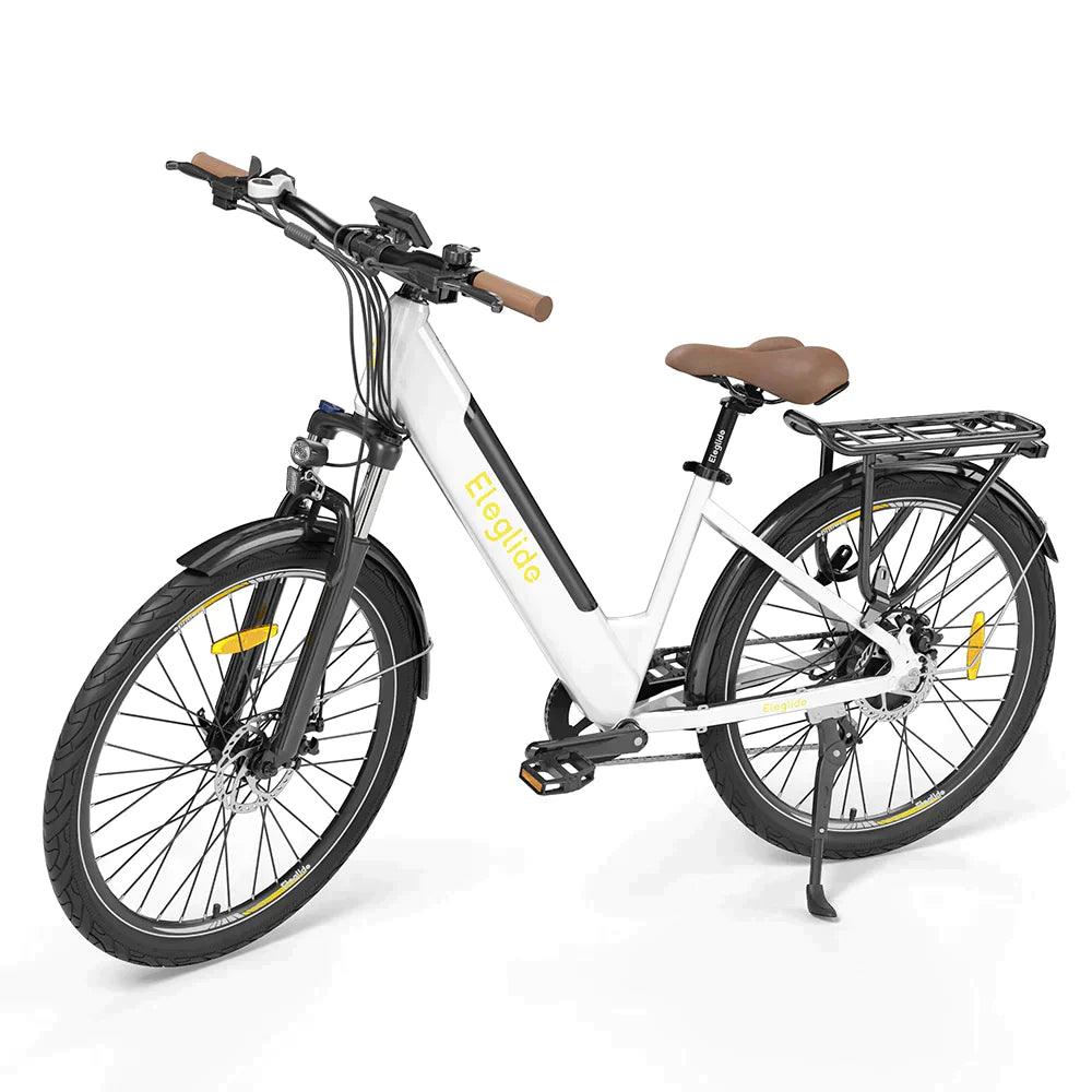 Eleglide X01 STEP-THRU Electric Bike