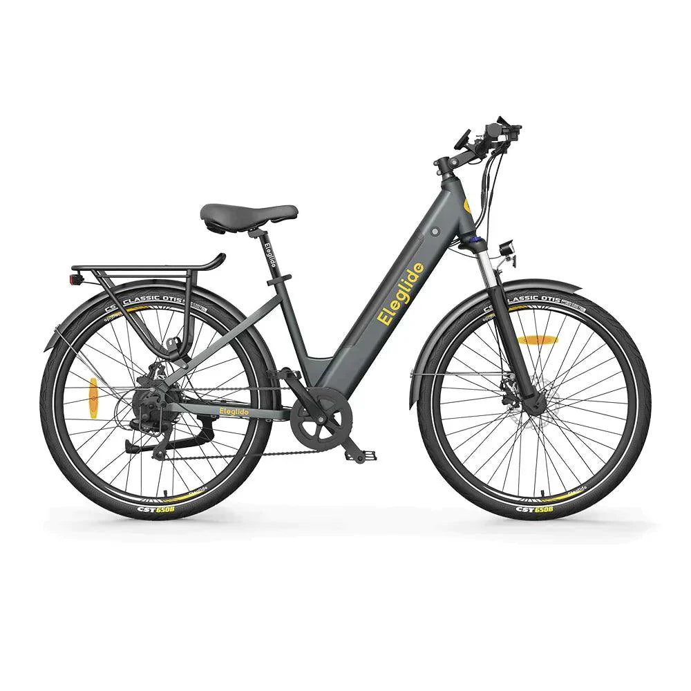 Eleglide X01 STEP-THRU Electric Bike