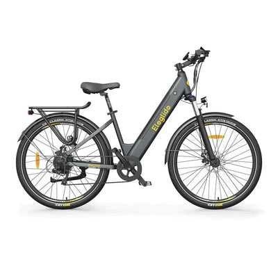 Eleglide X01 STEP-THRU Electric Bike