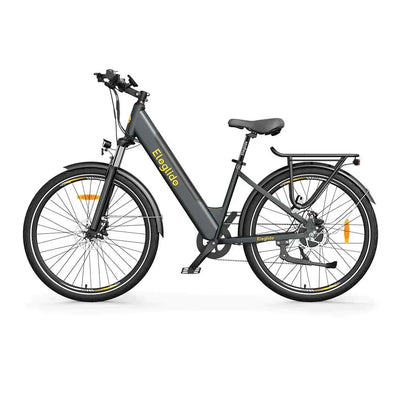 ELEGLIDE T1 STEP-THRU Electric Bike - UK