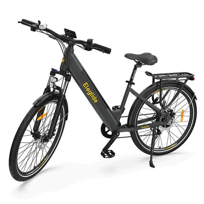 ELEGLIDE T1 STEP-THRU Electric Bike - UK