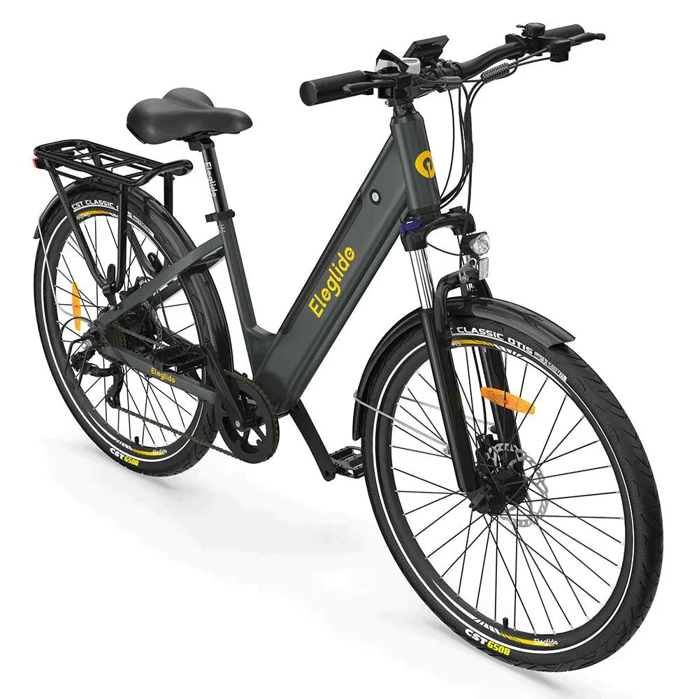 ELEGLIDE T1 STEP-THRU Electric Bike - UK
