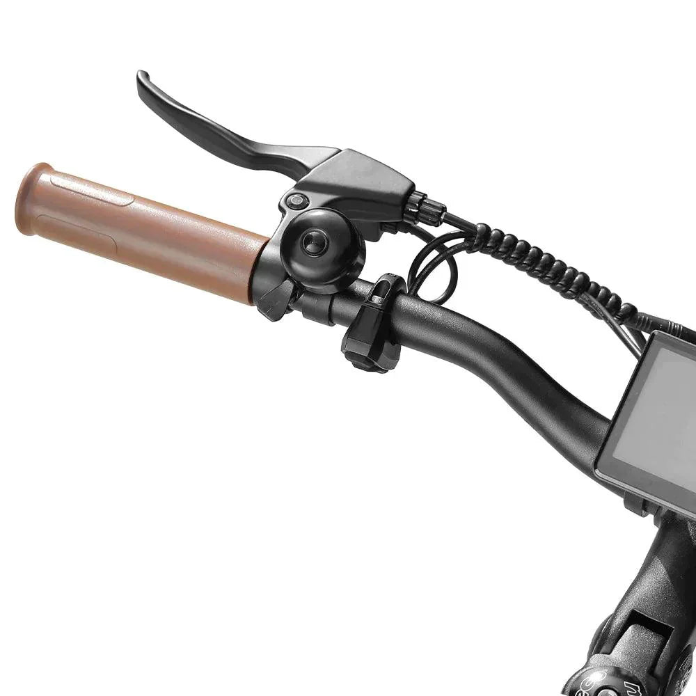 Eleglide X01 STEP-THRU Electric Bike