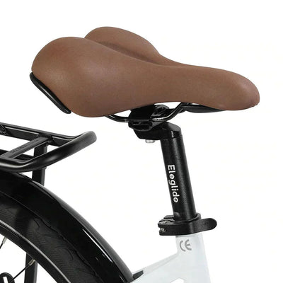 Eleglide X01 STEP-THRU Electric Bike