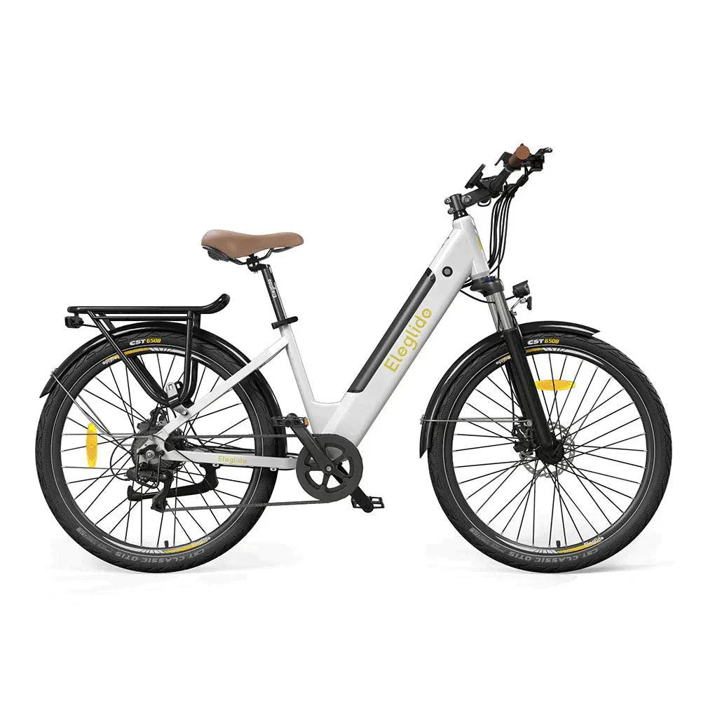 ELEGLIDE T1 STEP-THRU Electric Bike - UK
