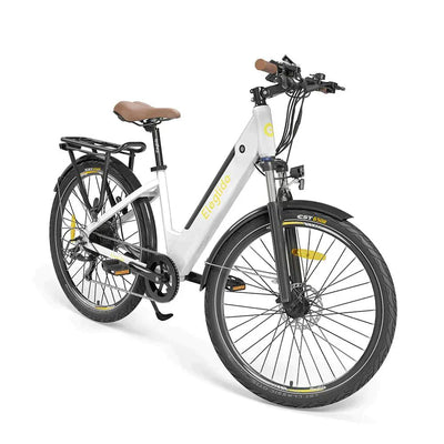 Eleglide X01 STEP-THRU Electric Bike
