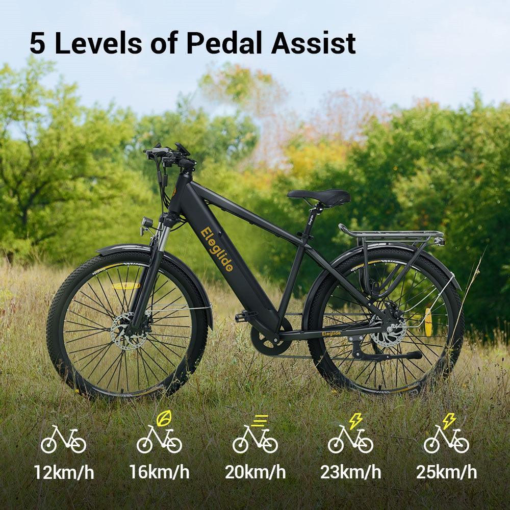 ELEGLIDE TX01 Electric Bike