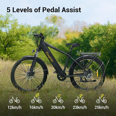ELEGLIDE TX01 Electric Bike