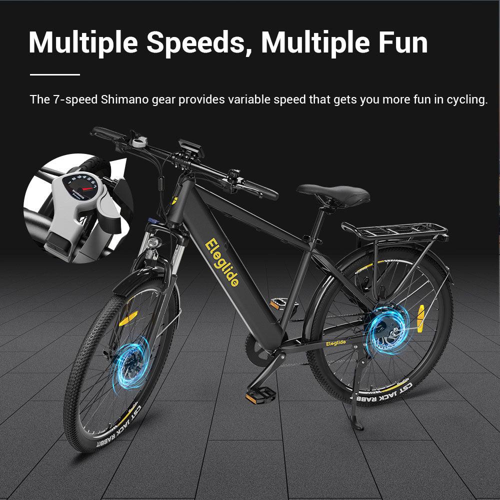 ELEGLIDE TX01 Electric Bike