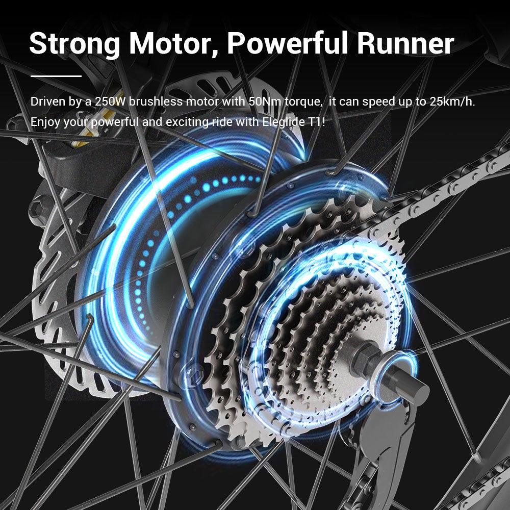 ELEGLIDE TX01 Electric Bike