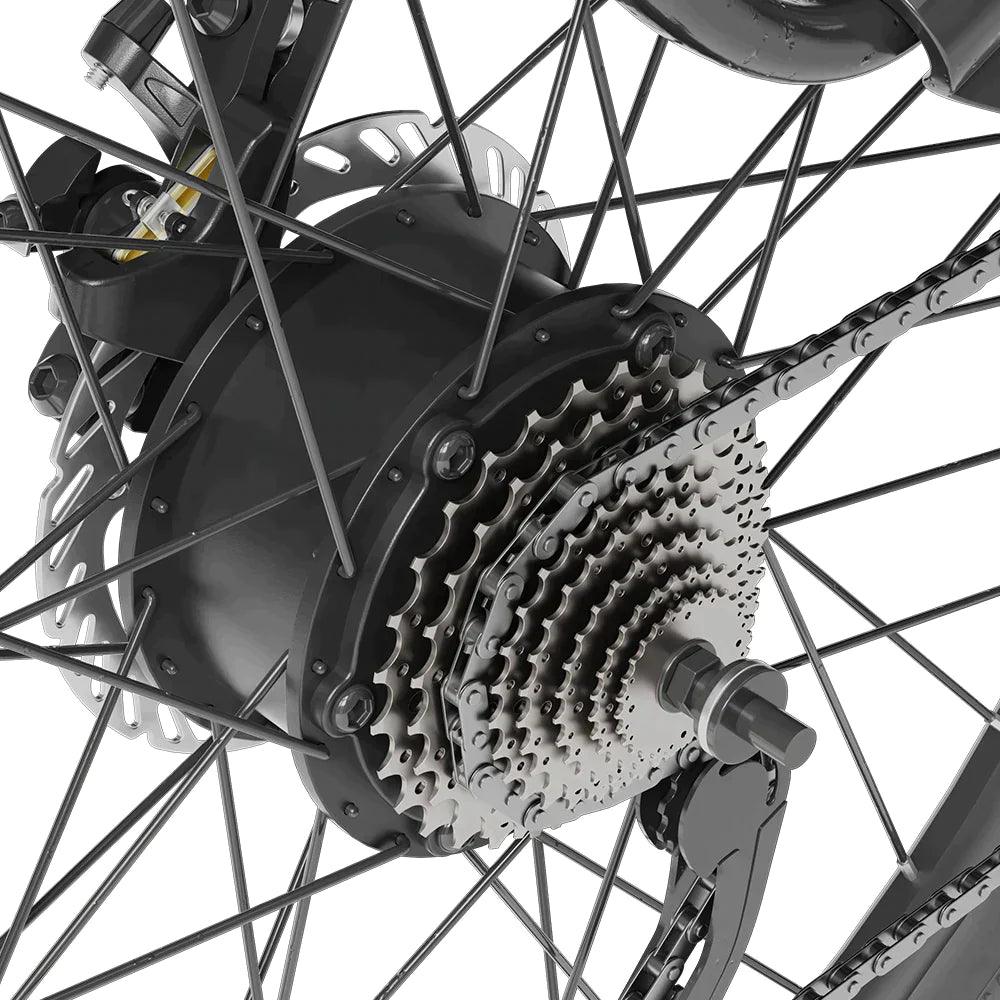 ELEGLIDE TX01 Electric Bike