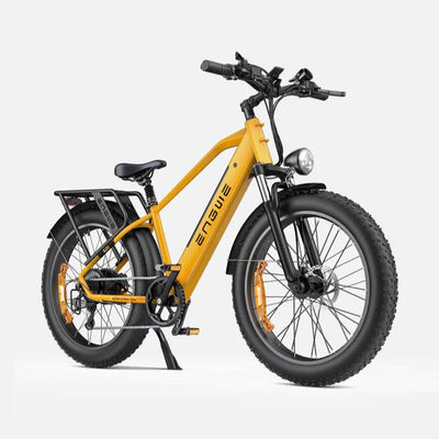 ENGWE E26 Electric Mountain Bike