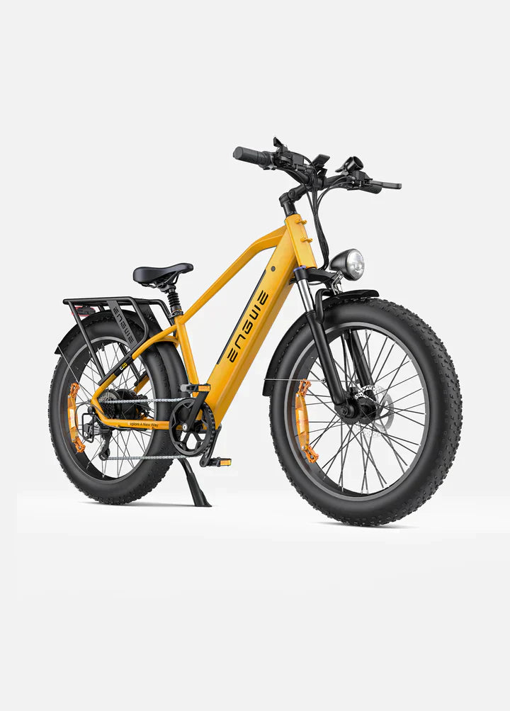 ENGWE E26 Electric Mountain Bike - UK