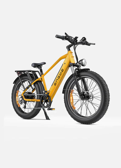 ENGWE E26 Electric Mountain Bike - UK