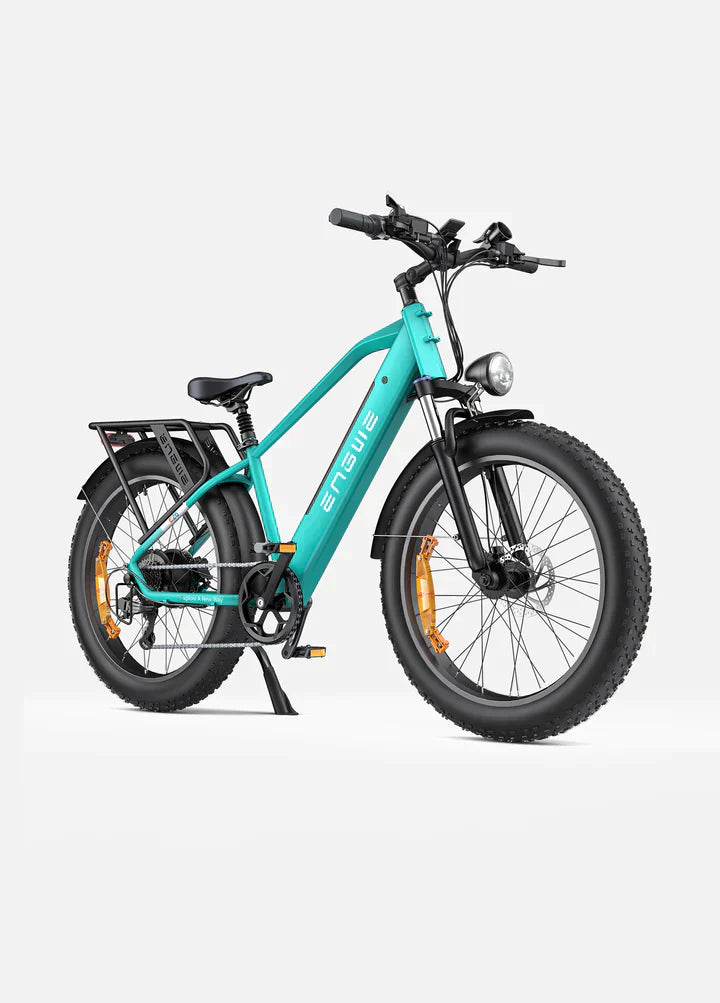 ENGWE E26 Electric Mountain Bike - UK