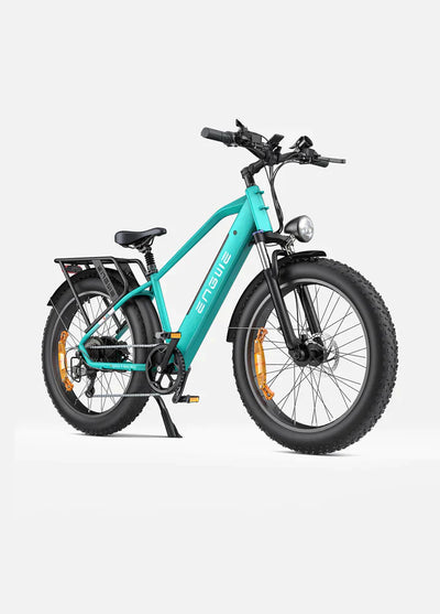 ENGWE E26 Electric Mountain Bike - UK