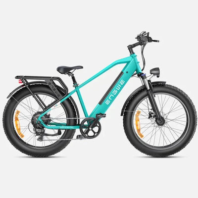 ENGWE E26 Electric Mountain Bike - UK
