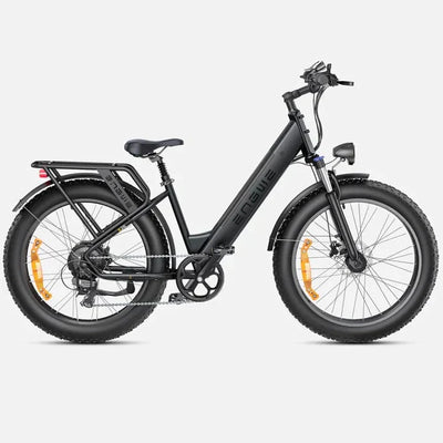 ENGWE E26 Electric Mountain Bike - UK