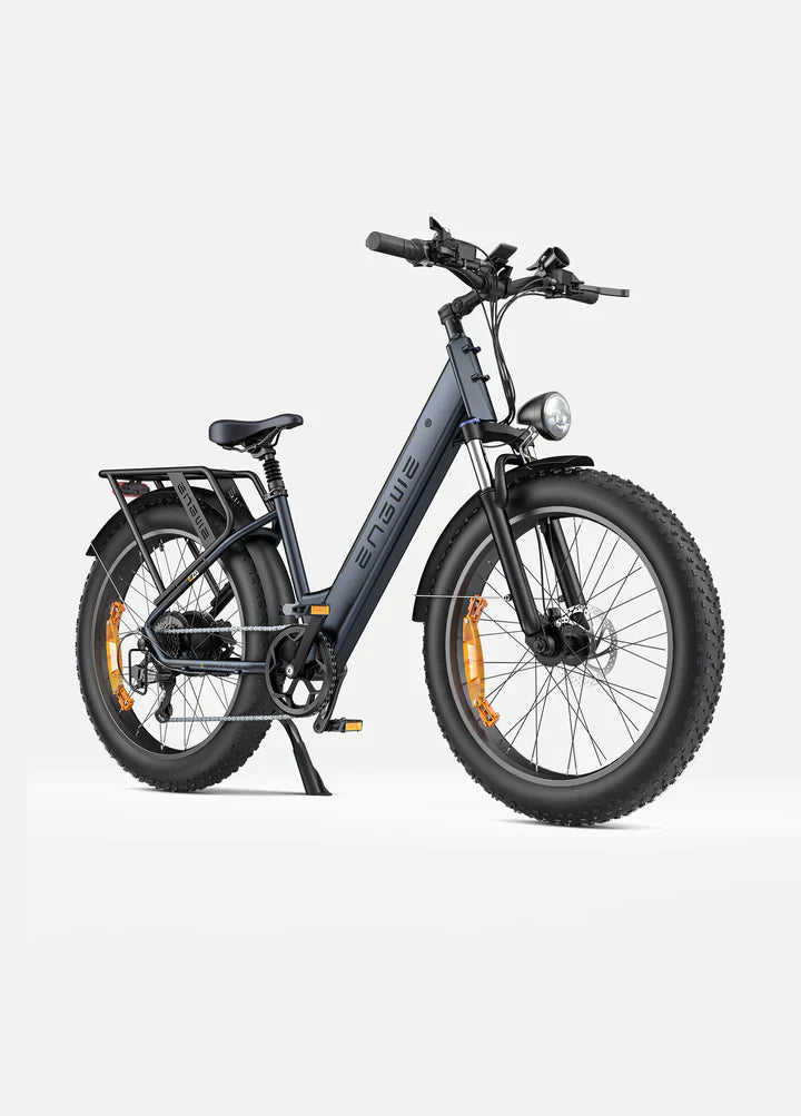 ENGWE E26 Electric Mountain Bike - UK
