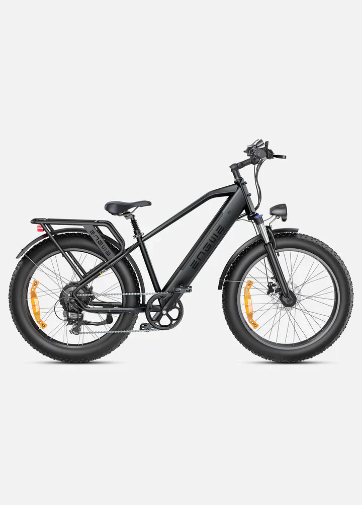 ENGWE E26 Electric Mountain Bike - UK