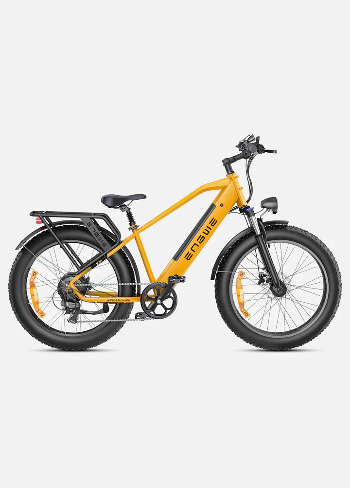 ENGWE E26 Electric Mountain Bike - UK